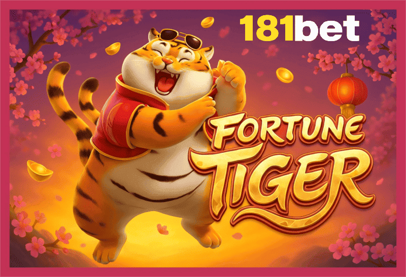 Fortune Tiger - PG Soft