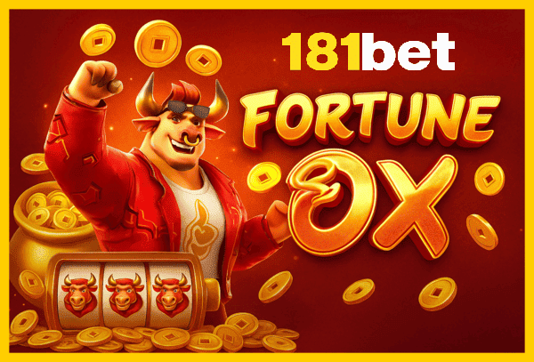 Fortune Ox - PG Soft