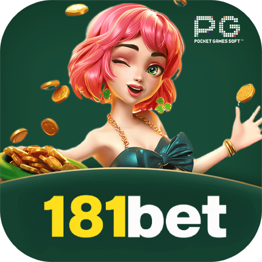 Tabela RTP dos jogos de cassino da 181BET